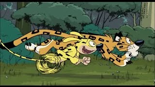 Uzun Kuyruk   Marsupilami   Efsane Jane'nin Dönüşü