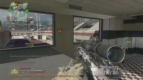 360 Quick/Drag Scope by Fnx SkiLLzZ