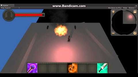 Aneisa - Small Top Down RPG Game UPDATE 2