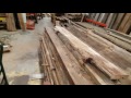 Barn wood - Black Walnut! Barn wood - Black Walnut!