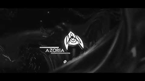 AzoriaFx Intro v2 | Abstract Intro | CIZ ART