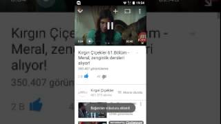 Meral Zengin Olmak Istiyor