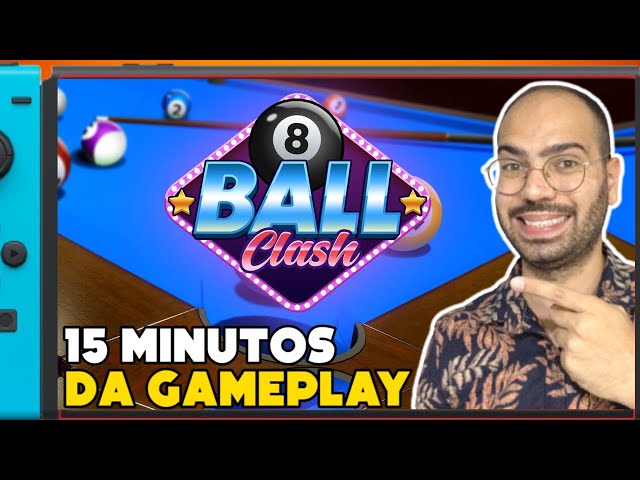 8 Ball Clash