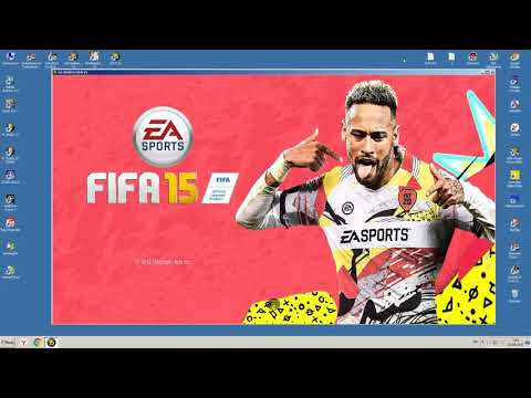 Video: Patch FIFA 15 Membahas Penembakan Dan Penjaga Gawang