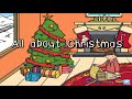 All about Christmas ความรู้เบื่องต้นวันคริสต์มาส รายวิชาภาษาอังกฤษ ป.6