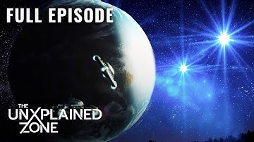 Paranormal Beings Visiting From Other Dimensions (S14, E11) | Ancient Aliens | Full Episode