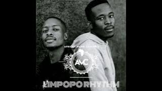 #HouseWednesdays Mix Vol.15 (Mixed By Limpopo Rhythm)