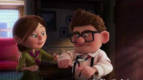 UP - Altas Aventuras  Rick Astley - I Can