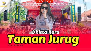 DHISTA RARA - TAMAN JURUG - YOGA KENDANG - NEW DHESTA MUSIC ( LIVE PEMUDA ARWIN TAPANREJO)