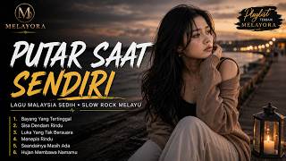 Lagu Malaysia Paling Sedih Menyayat Hati 😭 Viral Terbaru 2026, Paling Enak Didengar Disuasana Apapun