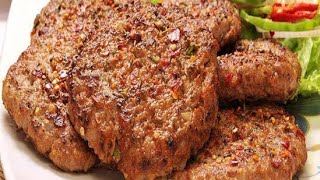 Peshawari Chicken Kabab/ juicy and tasty #food #cookingwithanaya #cooking #like #subscribe #sargodha