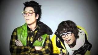 [APC] Changmin & Jinwoon (2AM) - Can't I Love You Cover