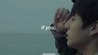 If You - Jungkook (BTS) [Traducida al Español] chords