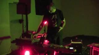 Ironing at AR157 on August 9, 2016 at The Nest, Gainesville, FL