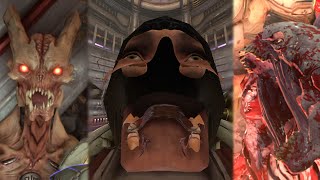 Bfg10K But With Cursed Doom Eternal Screenshots