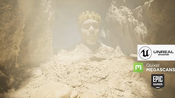 ninety days in unreal engine 5  #unrealengine #shortfilm