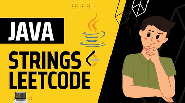 DSA - Day 9 -  Strings  In Java ( Leetcode Problems --- 1. Add Strings  2.Longest Common Prefix )
