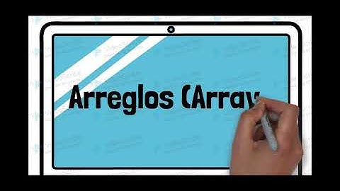 Tutorial Básico PHP: Arreglos (array)