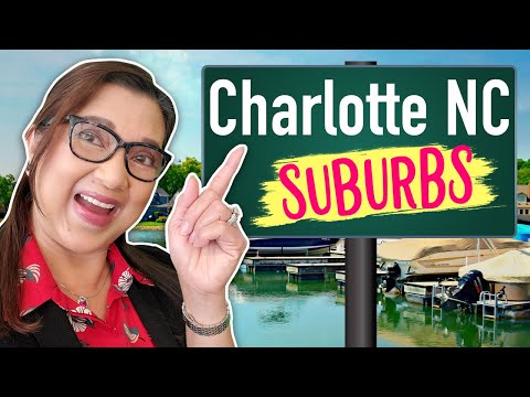 Video: Die beste Reisezeit für Charlotte, North Carolina