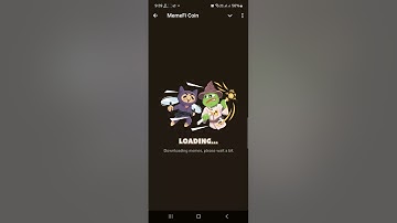 Memefi new task available today, just join the task and earn 5M token in a moment