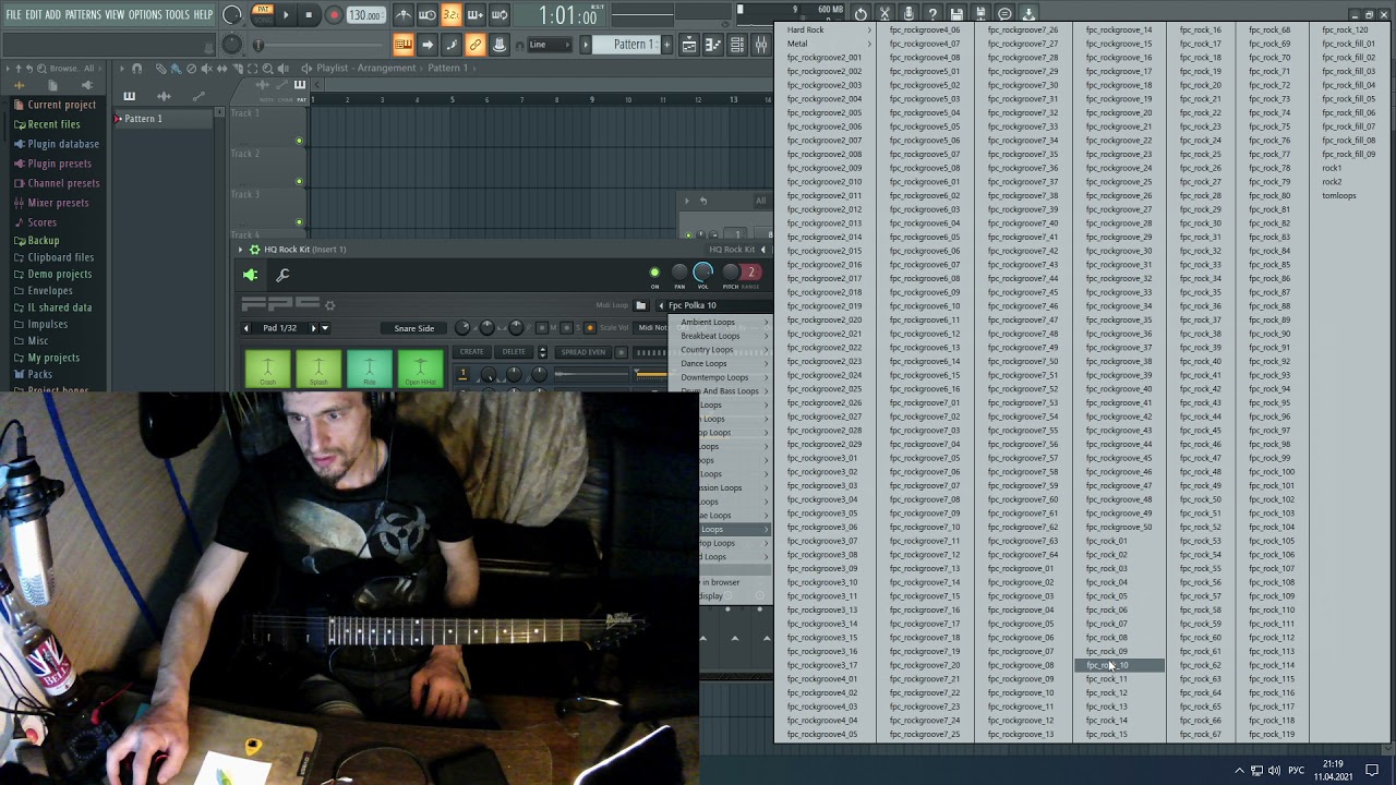 Цена Вопроса...IBANEZ GIO GRG121DX и TENSON CALIFORNIA