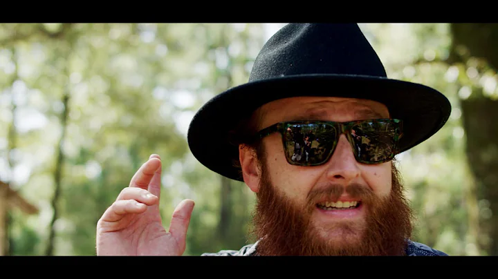 Might As Well Be Me Radio Edit (Official Music Vid...