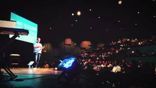 Greg Boyd - Extravagant Forgiveness, Extravagant Love Sermon Clip - ReKnew.org