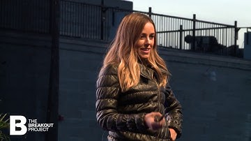 Amber Mac: Rethinking Your Mission | Defining Purpose