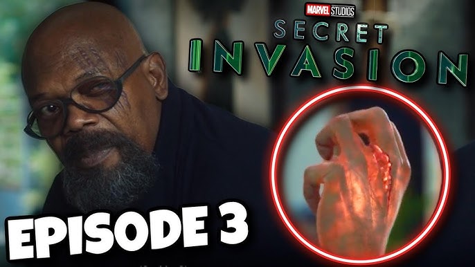 Secret Invasion Episode 2 Twist Ending Explained