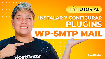 WordPress: Como Instalar y configurar  el Plugin WP SMTP Mail
