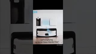 https://amzn.to/41AJHhB                     Robot Vacuum Cleaner #Compatible with Alexa #Auto clean