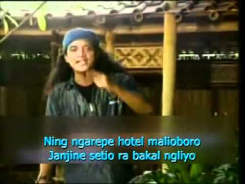 Hotel malioboro.mp4
