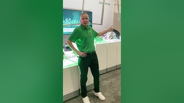 2023 CONEXPO-CON/AGG - Eric Berndt - Electrification Solutions