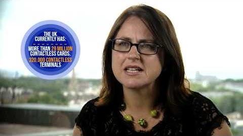 Contactless Cards Explained