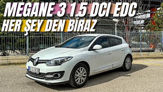 750.000 TL | MEGANE 3 1.5 DCİ 110 HP | TOUCH PLUS | EN AZ YAKAN C HATCHBACK Mİ ? by GNB medya 4,746 views 2 months ago 22 minutes