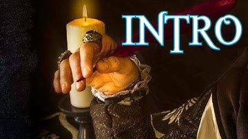 New Intro, August 2022