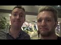 End of video