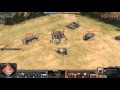 CoH2 - 1v1 - [UK]Alastor vs [WM][FOLW]Fortune