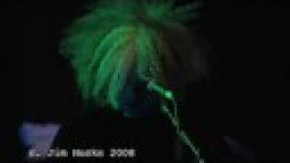 Melvins - Boris 2008