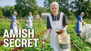 10 Amish Ways to Protect Your Garden Without Chemicals | The Amish Life
