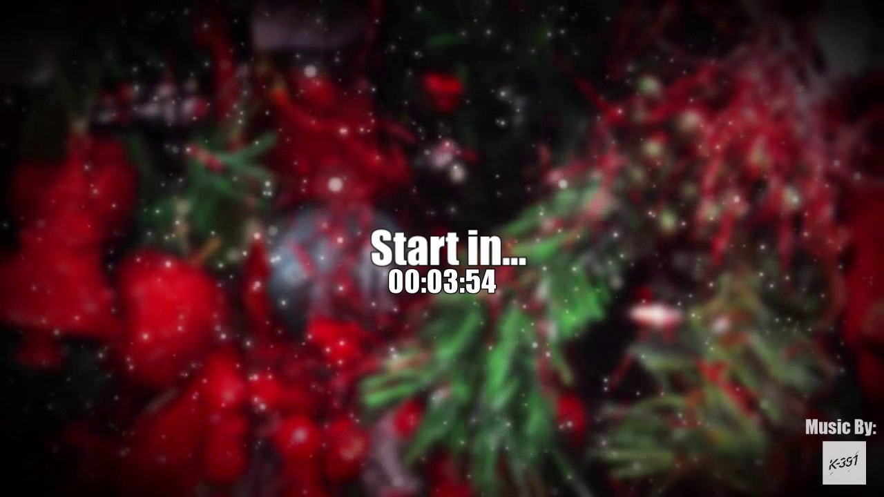 CS:GO Christmas LIVE STREAM - YouTube