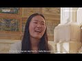 Study abroad uab experience danielle guo
