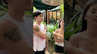 "𝘖𝘰, 𝘞𝘐𝘓𝘋 '𝘺𝘶𝘯." - Robb Guinto