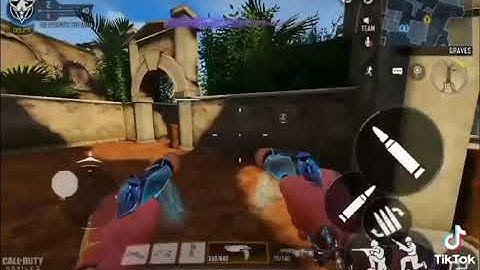 Cod Mobile Edit #foryou #callofdutymobile #codmobile #codmobileplayer #callofduty #cod #codm
