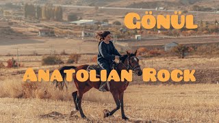 Gönül Anatolian Kaşgar Kemankeş