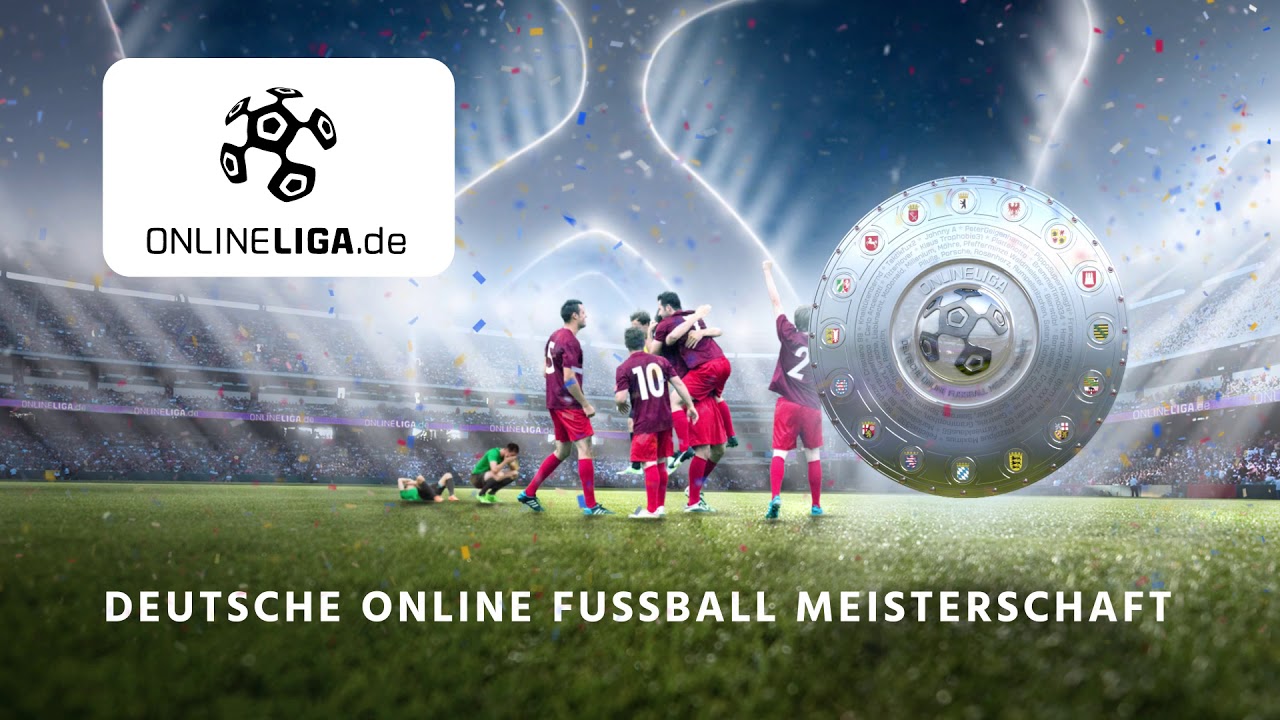 ONLINELIGA.de - Der regionale Online Fußball Manager