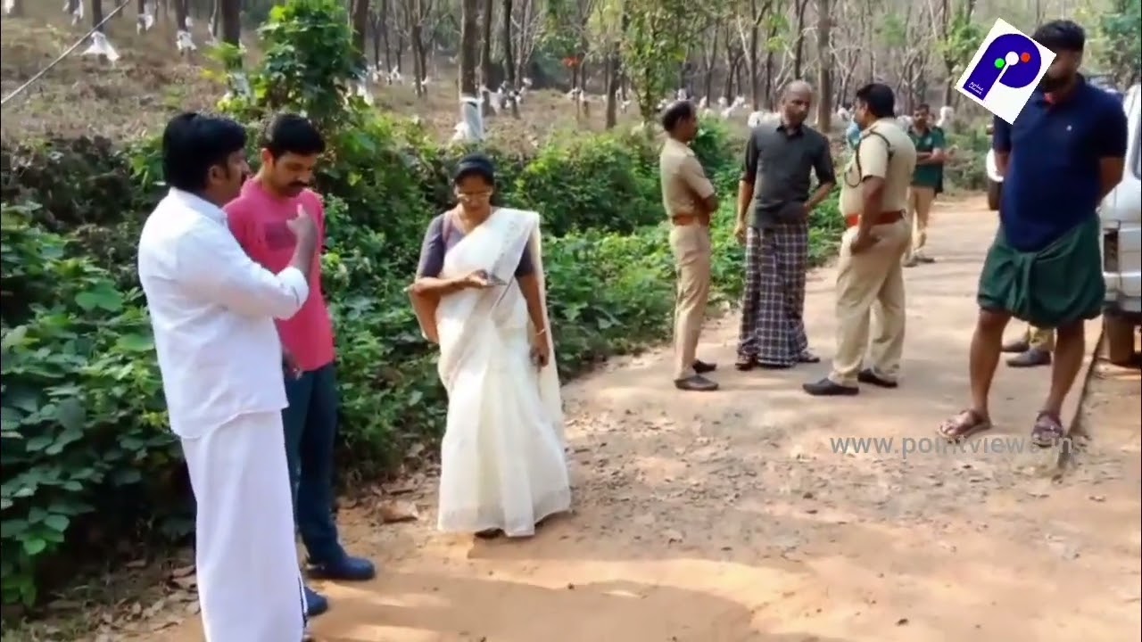 രാമച്ചിയിലെ പുലി