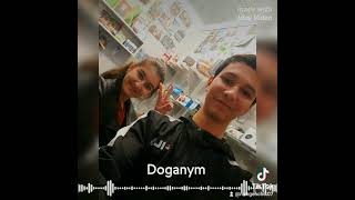Mergen Orazov Doganym (Ýatlama) (Official audio) #agza bol Resimi
