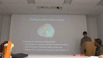 Intro. to fMRI - Wk2, Class1, Pt.2: Pattern Classifiers and Machine Learning