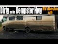 RV Alaska Series #9 | We Conquered The Dempster Highway
